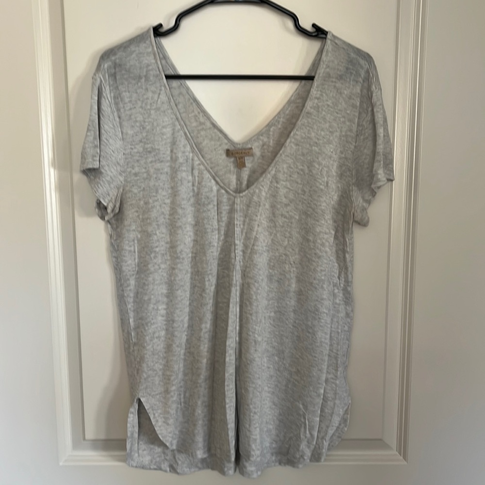 Anthropologie Top